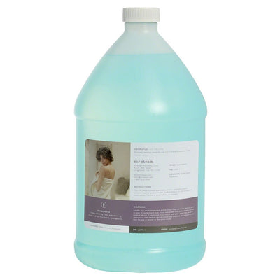 Mr. Steam Lavender Essential Aroma Oil in 1 Liter Gallon - Purely Relaxation